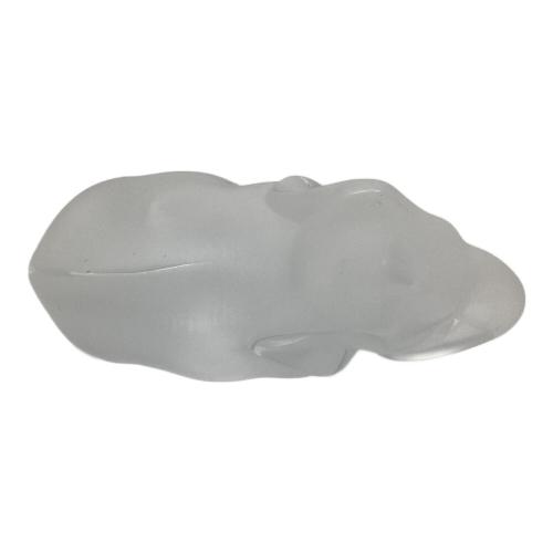 LALIQUE (ラリック) オブジェ 象