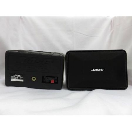 BOSE ペアスピーカー 150W 101MM