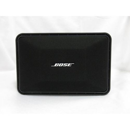 BOSE ペアスピーカー 150W 101MM