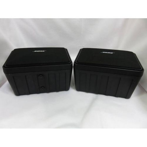 BOSE ペアスピーカー 150W 101MM