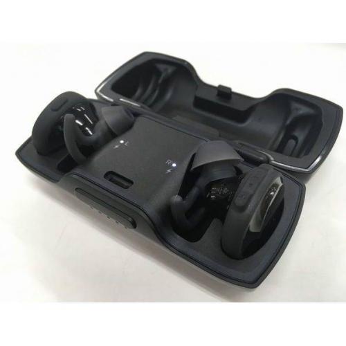 BOSE 完全ワイヤレスイヤホン SOUNDSPORT FREE - 動きを妨げないBlue Tooth駆動【東大阪店】