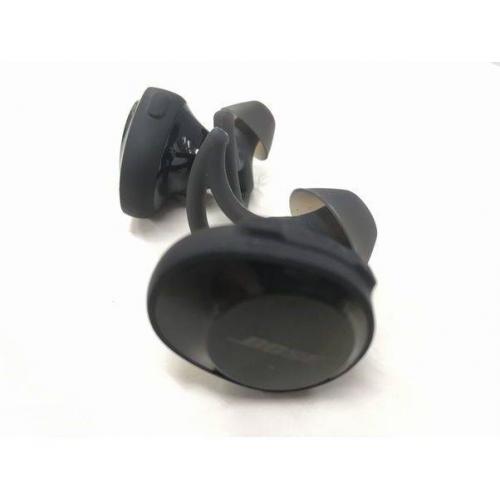 BOSE 完全ワイヤレスイヤホン SOUNDSPORT FREE - 動きを妨げないBlue Tooth駆動【東大阪店】