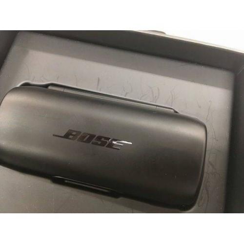 BOSE 完全ワイヤレスイヤホン SOUNDSPORT FREE - 動きを妨げないBlue Tooth駆動【東大阪店】