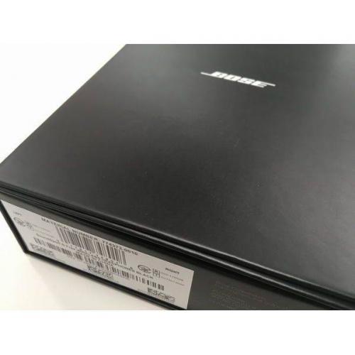 BOSE 完全ワイヤレスイヤホン SOUNDSPORT FREE - 動きを妨げないBlue Tooth駆動【東大阪店】