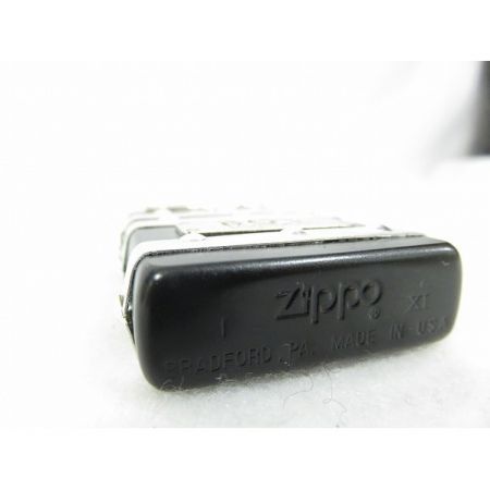 ZIPPO ZIPPO 未使用品 未使用品