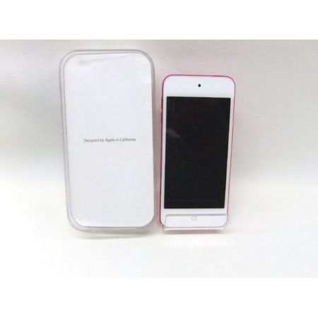 Apple (アップル) iPod Touch 32GB NKHQ2J/A 2015年発売モデル　第6世代 ○ DJ6W903YGGK8 【東大阪店】