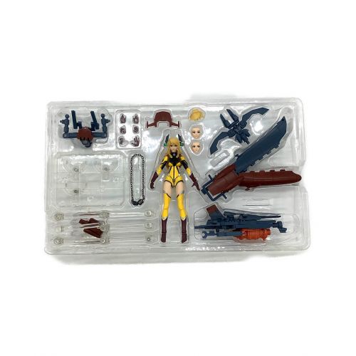 Bandai バンダイ ヤマトアーマー 森雪 アーマーガールズプロジェクト トレファクonline