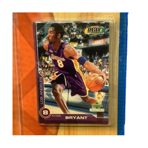 ボビンヘッドフィギュア BRYANT