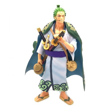 開封品 One Piece ワンピース ゾロ十郎 Masterlise 一番くじb章 16個セット送料込 ホビー おもちゃ フィギュア ドール Arbaldas Lt