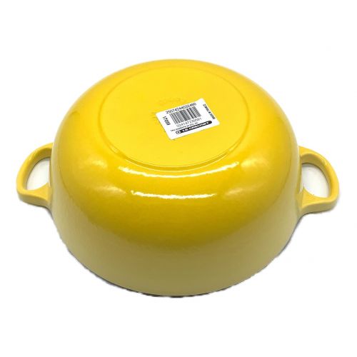 LE CREUSET (ルクルーゼ) マルミット｜トレファクONLINE