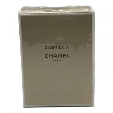CHANEL (シャネル) 香水 未使用・GABRIELLE・ヴァポリザター・35ml