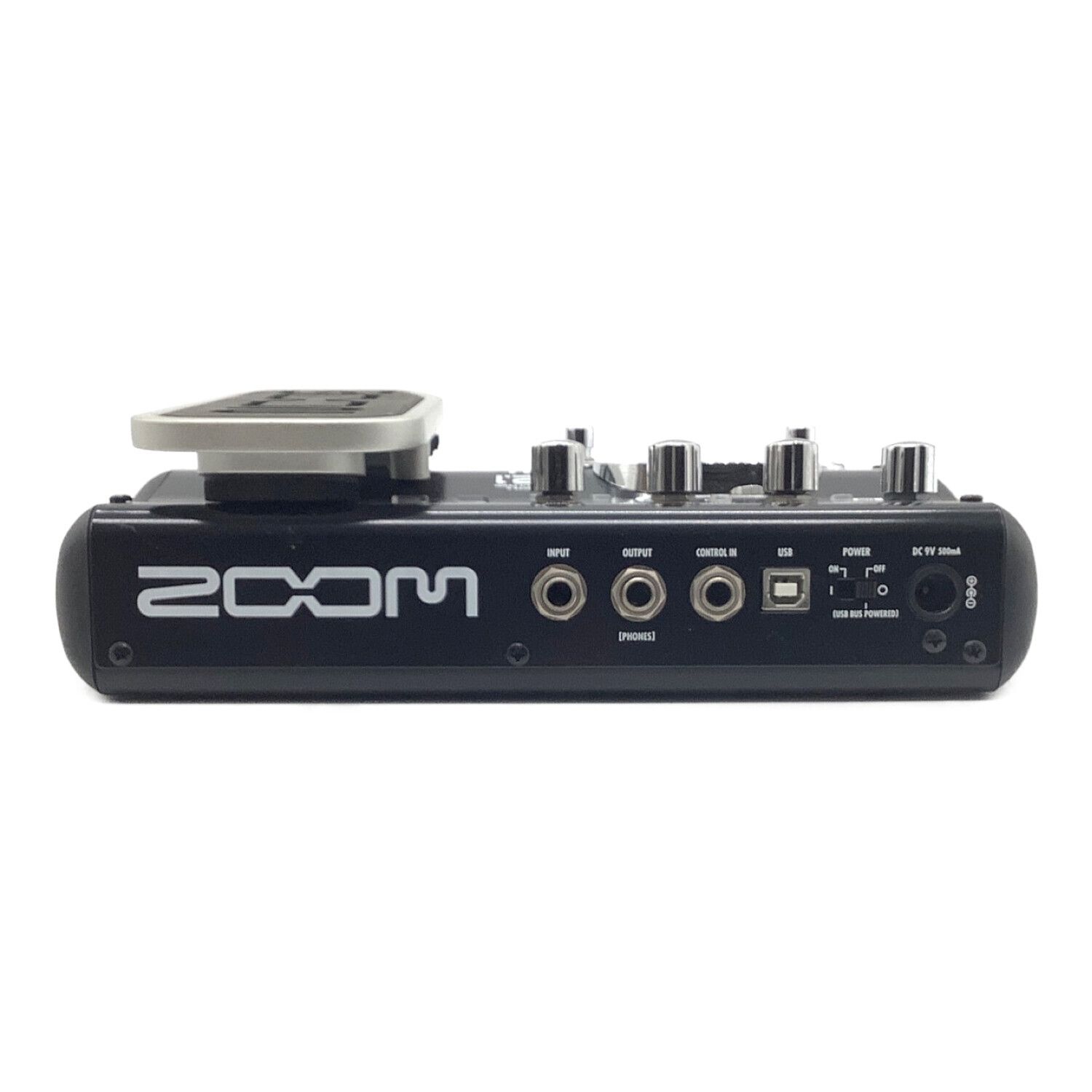 速くおよび自由な ZOOM G2.1u ギターエフェクツペダル エフェクター