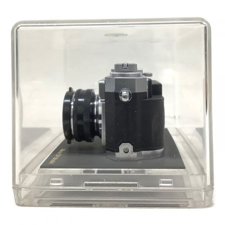 SHARAN (シャラン) ミニチュアカメラ ※インテリアとして SHARAN SP MODEL