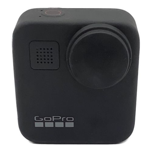 GoPro (ゴープロ) ウェアラブルカメラ 通電確認のみ/2021年発売モデル SDカード対応 2型 CHDHZ-202-FX -