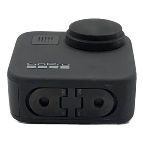 GoPro (ゴープロ) ウェアラブルカメラ 通電確認のみ/2021年発売モデル SDカード対応 2型 CHDHZ-202-FX -