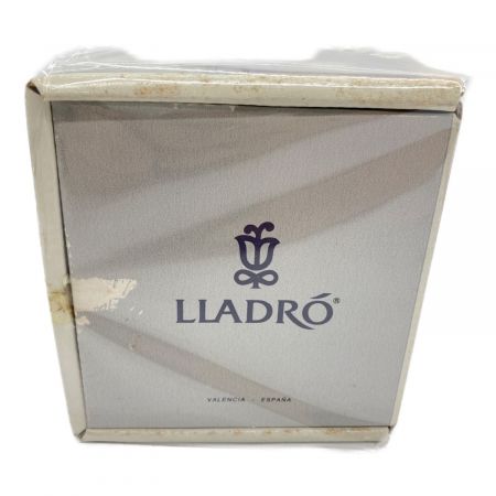 LLADRO (リヤドロ) クリルマスローズベル 1991