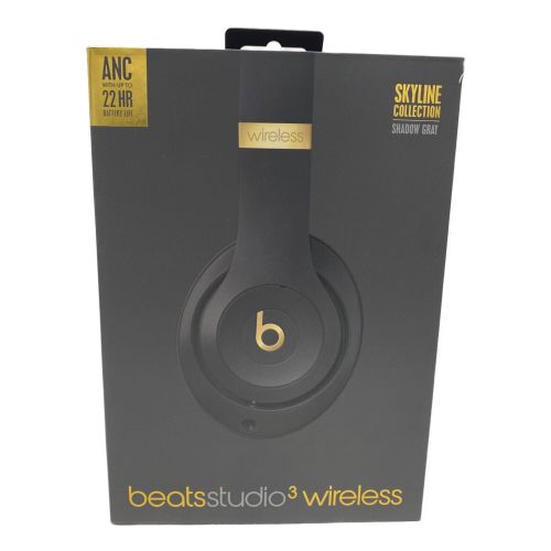 beats (ビーツ) ワイヤレスヘッドホン The Beats Skyline Collection 