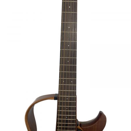 YAMAHA　SLG200S　サイレントギター