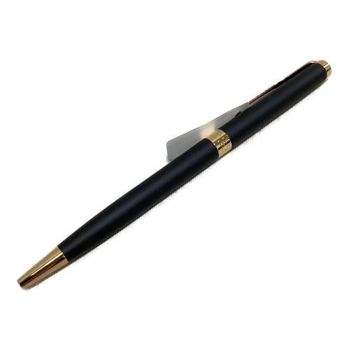 PARKER (パーカー) ボールペン ソネットマットブラックGT スリム