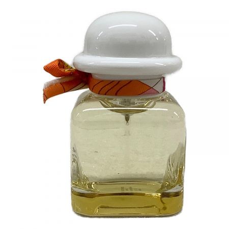 HERMES (エルメス) 香水 ツイリードゥエルメスオージンジャー 30ml 残量90%以上