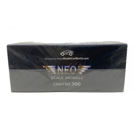 NEO (ネオ) ダイキャストカー 300台限定 @ HONDA AERODECK NEO44016 限定品