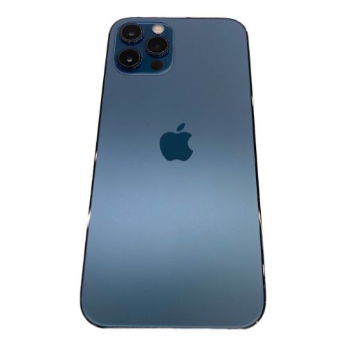 Apple (アップル) iPhone12 Pro MGMD3J/A docomo(SIMロック解除