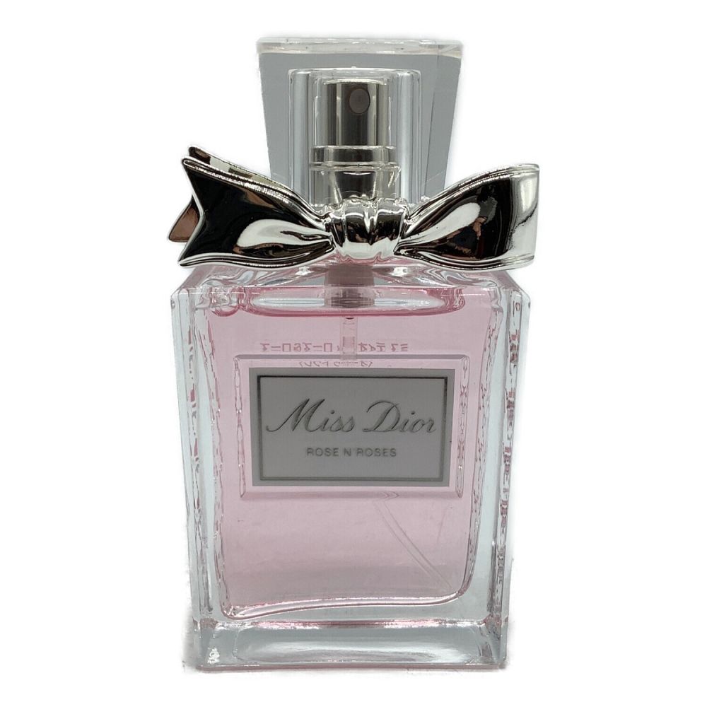 Christian Dior (クリスチャン ディオール) 香水 ミス・ディオール