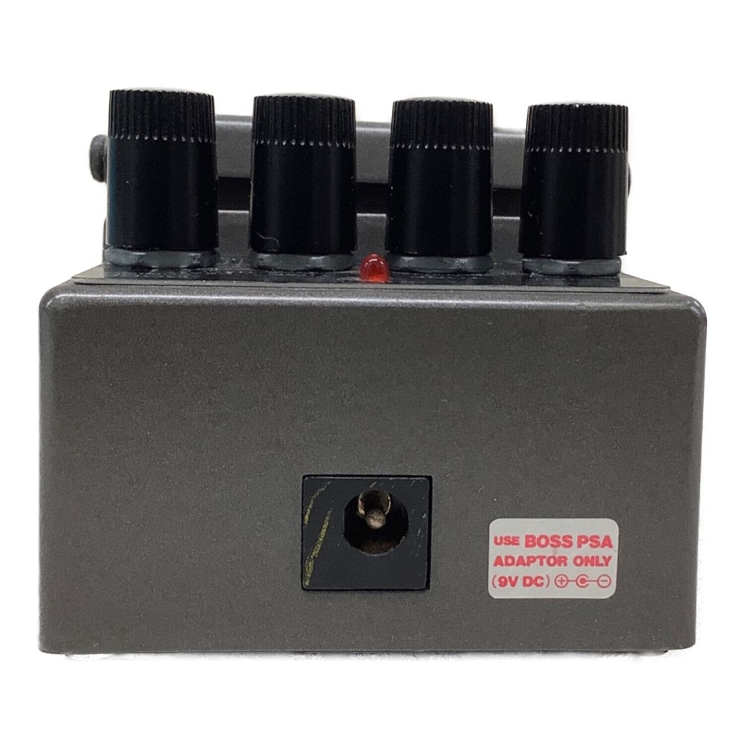 BOSS (ボス) DIGITAL REVERB