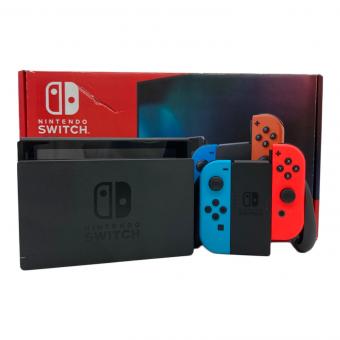 Nintendo (ニンテンドー) Nintendo Switch HAC-001 XKJ10013429378