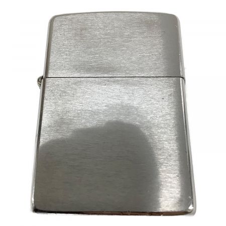 ZIPPO (ジッポ) ZIPPO 1980年製｜トレファクONLINE