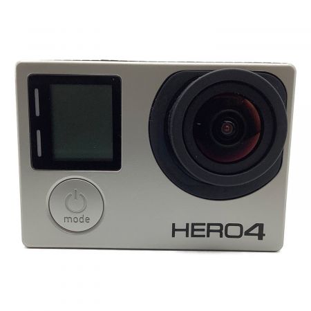 GoPro (ゴープロ) HERO 4