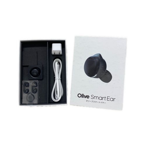 OLIVE (オリーブ) Smart Ear
