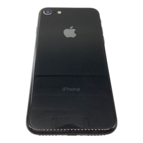 Apple (アップル) iPhone8 MQ842J/A サインアウト確認済 352996091780240 ○ au(SIMロック解除済) 修理履歴無し 256GB バッテリー:Bランク(85%) 程度:Bランク iOS