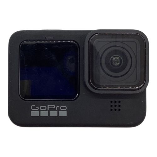 GoPro (ゴープロ) アクションカメラ GoPro HERO9 -