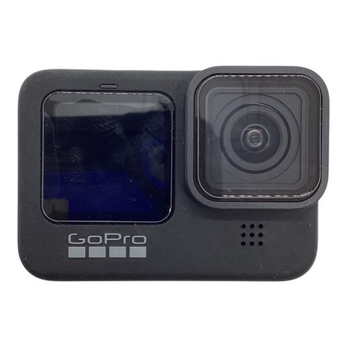 GoPro (ゴープロ) アクションカメラ GoPro HERO9 -