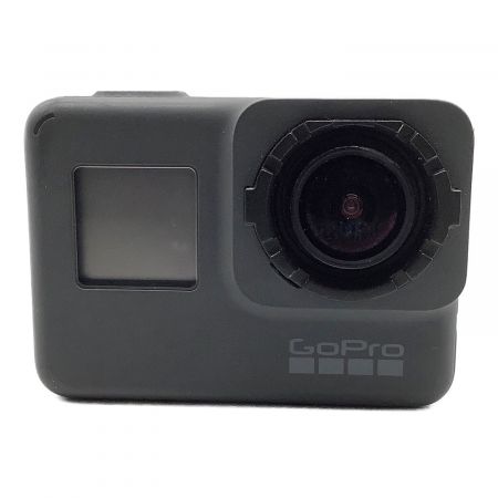 go pro (ゴープロ) アクションカメラ  SDカード対応 HERO5 C3161355148583