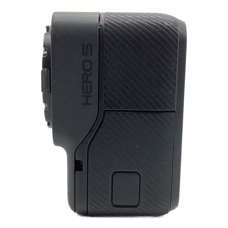 go pro (ゴープロ) アクションカメラ  SDカード対応 HERO5 C3161355148583