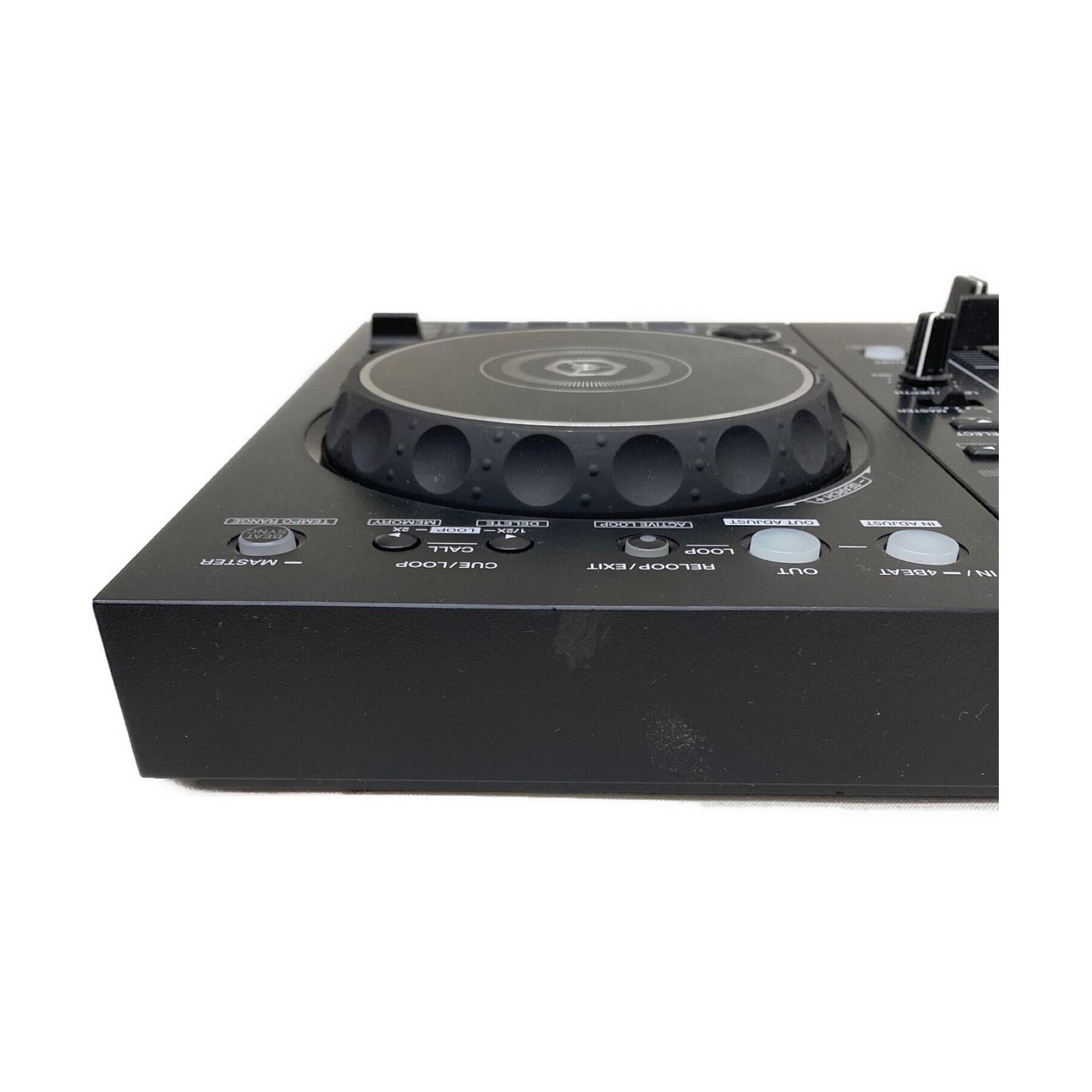 Pioneer (パイオニア) rekordbox対応 2ch DJコントローラー DDJ-400