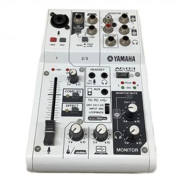 トランペット ヤマハ TR-136￼ジャンク 中古 カテゴリ：その他の楽器