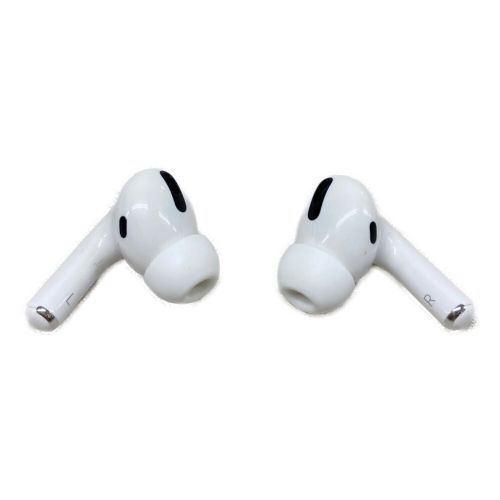 Apple (アップル) AirPods Pro mwp22j/a 動作確認済み GX9FXXYD0C6L