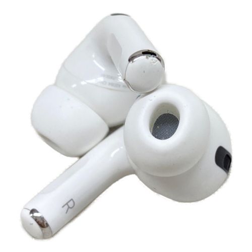 Apple (アップル) AirPods Pro mwp22j/a 動作確認済み GX9FXXYD0C6L