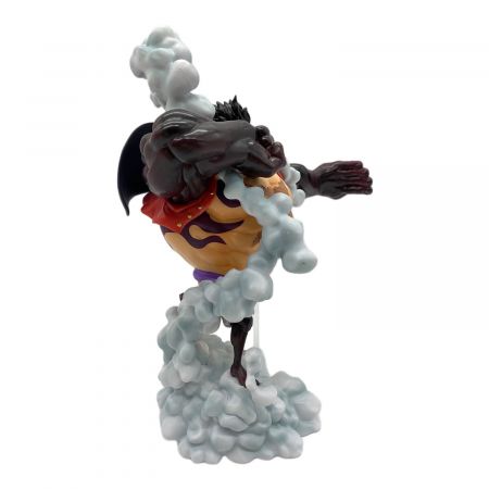 フィギュア 四皇激闘 「一番くじ ワンピース ワノ国編～第三幕