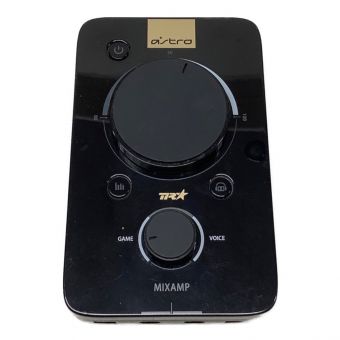 ASTRO (アストロ) MIXAMP PRO MIXAMP PRO