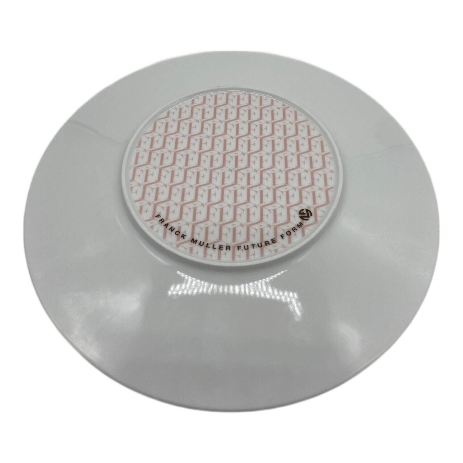 FRANCK MULLER プレート FRANCK MULLER FUTURE FORM (フランクミュラー) プレート Color Dreams