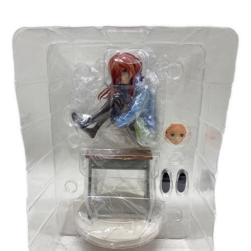 コトブキヤ 中野三玖 「五等分の花嫁」 1/8 PVC製塗装済み フィギュア