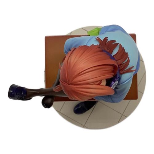 コトブキヤ 中野三玖 「五等分の花嫁」 1/8 PVC製塗装済み フィギュア