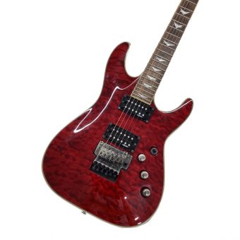 SCHECTER (シェクター) エレキギター @ OMEN Extreme-FR ストラトキャスター 動作確認済み 2018年製 IW18090751