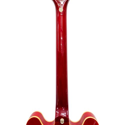 EPIPHONE (エピフォン) エレアコギター ES-335 動作確認済み 11101500157