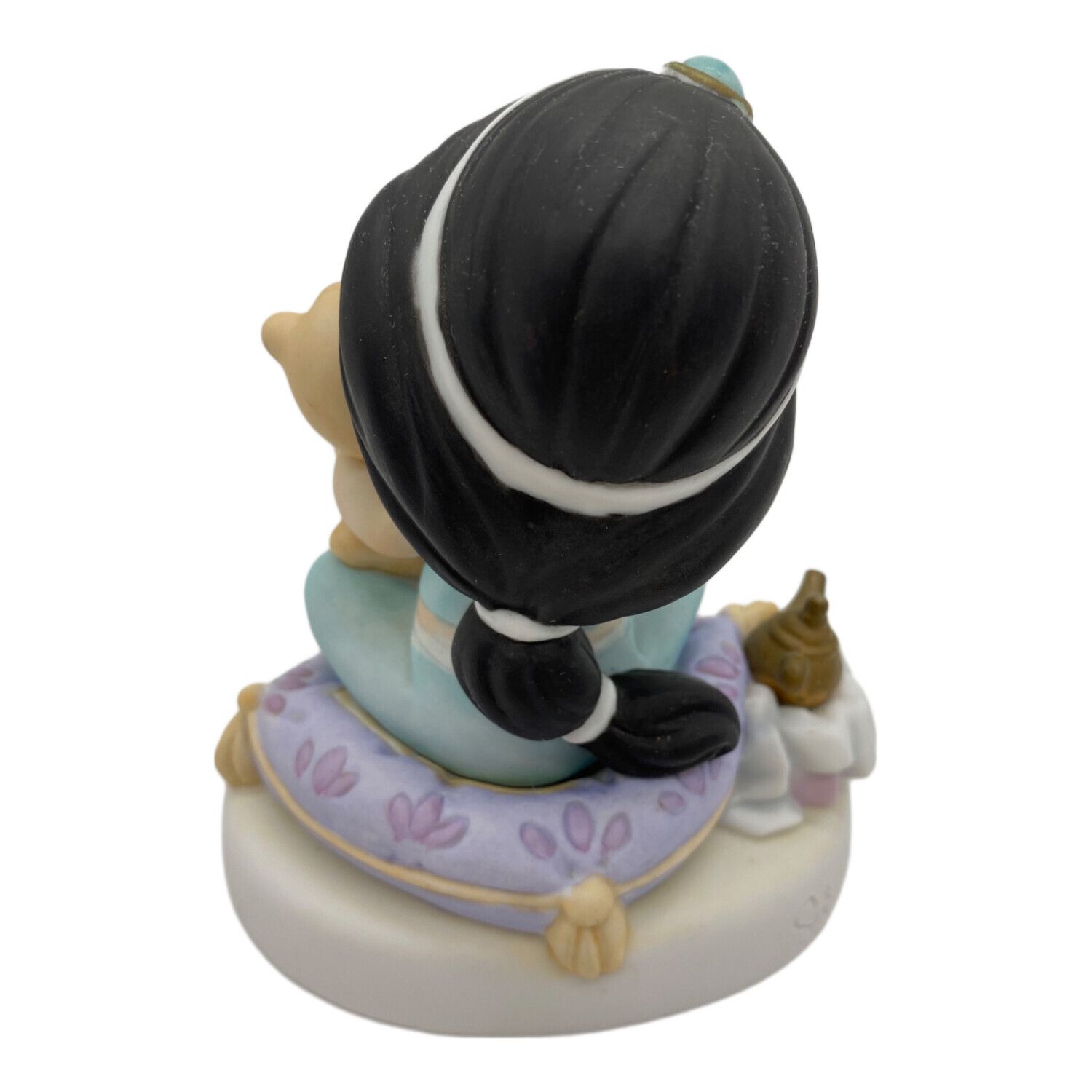 Precious moments (プレシャス・モーメンツ) フィギュリン キズ