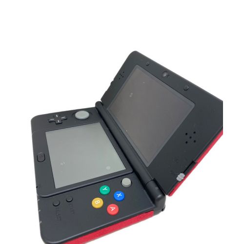 New 3DS グラードンエディション ｜トレファクONLINE